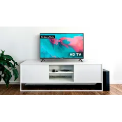 Telewizor Kruger&Matz 32" HD DVB-T2 H.265 HEVC