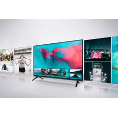 Telewizor Kruger&Matz 32" HD DVB-T2 H.265 HEVC