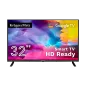 Telewizor Kruger&Matz 32" HD Google TV, DVB-T2/S2/T/C H.265 HEVC Telewizor Kruger&Matz 32" HD Google TV, DVB-T2/S2/T/C H.265 HEVC