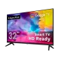 Telewizor Kruger&Matz 32" HD Google TV, DVB-T2/S2/T/C H.265 HEVC Telewizor Kruger&Matz 32" HD Google TV, DVB-T2/S2/T/C H.265 HEVC