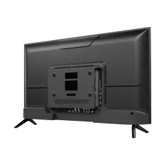 Telewizor Kruger&Matz 32" HD Google TV, DVB-T2/S2/T/C H.265 HEVC