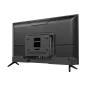 Telewizor Kruger&Matz 32" HD Google TV, DVB-T2/S2/T/C H.265 HEVC Telewizor Kruger&Matz 32" HD Google TV, DVB-T2/S2/T/C H.265 HEVC