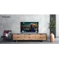 Telewizor Kruger&Matz 32" HD Google TV, DVB-T2/S2/T/C H.265 HEVC Telewizor Kruger&Matz 32" HD Google TV, DVB-T2/S2/T/C H.265 HEVC