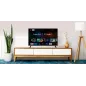 Telewizor Kruger&Matz 32" HD Google TV, DVB-T2/S2/T/C H.265 HEVC Telewizor Kruger&Matz 32" HD Google TV, DVB-T2/S2/T/C H.265 HEVC