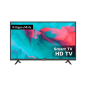 Telewizor Kruger&Matz 32" HD smart DVB-T2/S2 H.265 HEVC Telewizor Kruger&Matz 32" HD smart DVB-T2/S2 H.265 HEVC