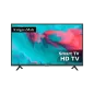 Telewizor Kruger&Matz 32" HD smart DVB-T2/S2 H.265 HEVC Telewizor Kruger&Matz 32" HD smart DVB-T2/S2 H.265 HEVC