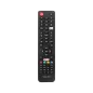 Telewizor Kruger&Matz 32" HD smart DVB-T2/S2 H.265 HEVC Telewizor Kruger&Matz 32" HD smart DVB-T2/S2 H.265 HEVC