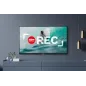Telewizor Kruger&Matz 32" HD smart DVB-T2/S2 H.265 HEVC Telewizor Kruger&Matz 32" HD smart DVB-T2/S2 H.265 HEVC