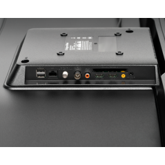 Telewizor Kruger&Matz 32" HD smart DVB-T2/S2 H.265 HEVC