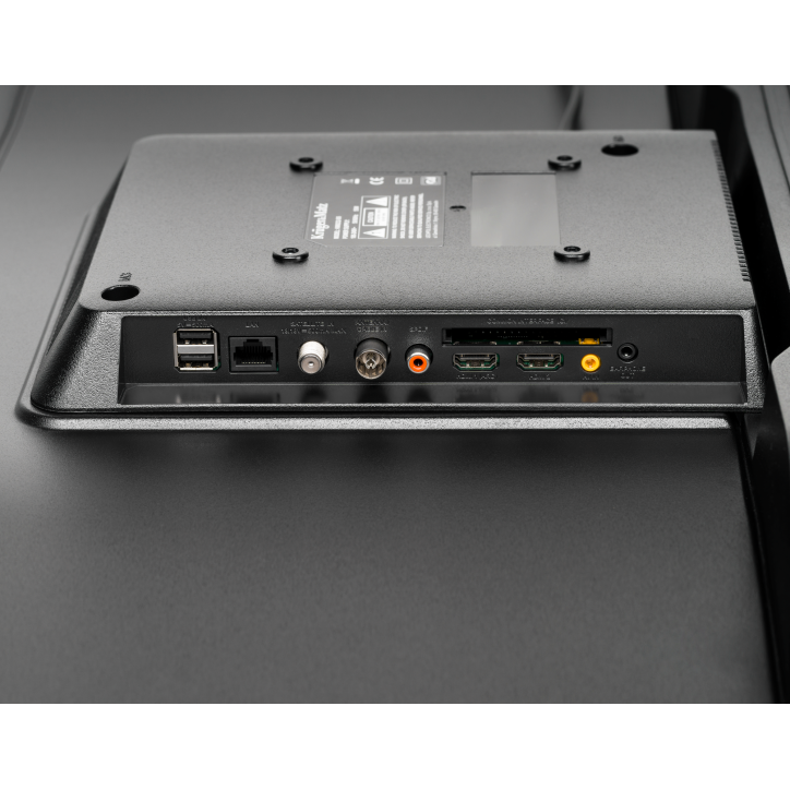 Telewizor Kruger&Matz 32" HD smart DVB-T2/S2 H.265 HEVC Telewizor Kruger&Matz 32" HD smart DVB-T2/S2 H.265 HEVC