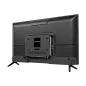 Telewizor Kruger&Matz 32" HD smart DVB-T2/S2 H.265 Hevc