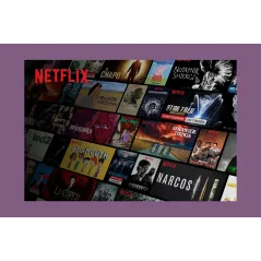 Telewizor Kruger&Matz 32" HD smart DVB-T2/S2 H.265 Hevc