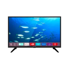 Telewizor Kruger&Matz 32" HD smart seria "A"