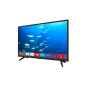 Telewizor Kruger&Matz 32" HD smart seria "A"