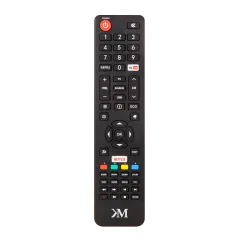 Telewizor Kruger&Matz 32" HD smart seria "A"