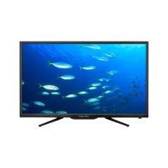 Telewizor Kruger&Matz 32" seria F, FHD z tunerem DVB-T2 H.265 HEVC