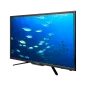 Telewizor Kruger&Matz 32" seria F, FHD z tunerem DVB-T2 H.265 HEVC