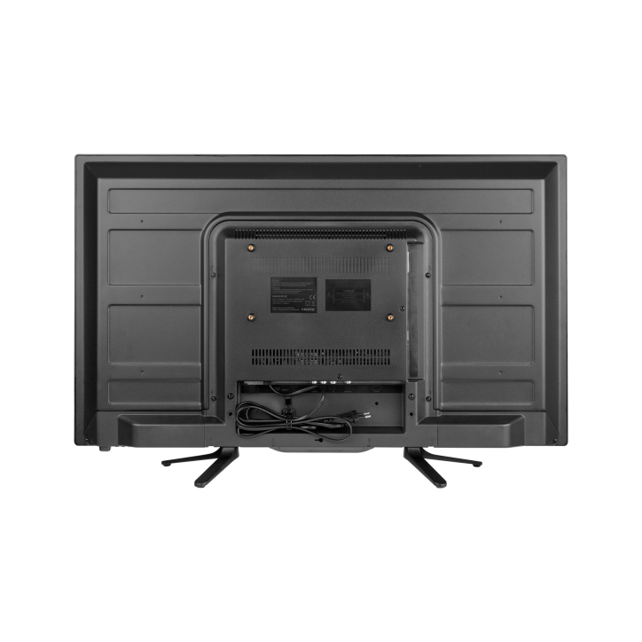 Telewizor Kruger&Matz 32" seria F, FHD z tunerem DVB-T2 H.265 HEVC