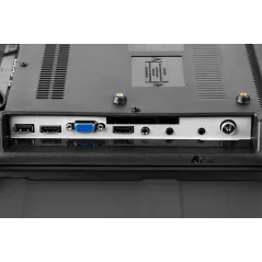 Telewizor Kruger&Matz 32" seria F, FHD z tunerem DVB-T2 H.265 HEVC