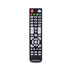 Telewizor Kruger&Matz 32" seria F, FHD z tunerem DVB-T2 H.265 HEVC