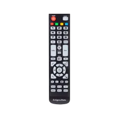 Telewizor Kruger&Matz 32" seria F, FHD z tunerem DVB-T2 H.265 HEVC