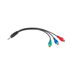 Telewizor Kruger&Matz 32" seria F, FHD z tunerem DVB-T2 H.265 HEVC