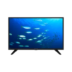 Telewizor Kruger&Matz 32" seria H, HD z tunerem DVB-T2 H.265 HEVC