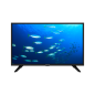 Telewizor Kruger&Matz 32" seria H, HD z tunerem DVB-T2 H.265 HEVC