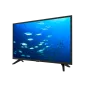 Telewizor Kruger&Matz 32" seria H, HD z tunerem DVB-T2 H.265 HEVC