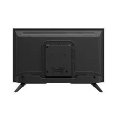 Telewizor Kruger&Matz 32" seria H, HD z tunerem DVB-T2 H.265 HEVC
