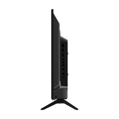 Telewizor Kruger&Matz 32" seria H, HD z tunerem DVB-T2 H.265 HEVC