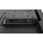 Telewizor Kruger&Matz 32" seria H, HD z tunerem DVB-T2 H.265 HEVC