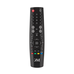 Telewizor Kruger&Matz 32" seria H, HD z tunerem DVB-T2 H.265 HEVC