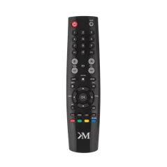 Telewizor Kruger&Matz 32" seria H, HD z tunerem DVB-T2 H.265 HEVC