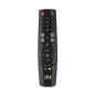 Telewizor Kruger&Matz 32" seria H, HD z tunerem DVB-T2 H.265 HEVC