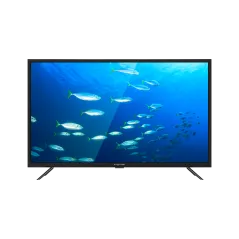 Telewizor Kruger&Matz 32" seria H, HD z tunerem DVB-T2 H.265