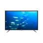 Telewizor Kruger&Matz 32" seria H, HD z tunerem DVB-T2 H.265