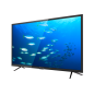 Telewizor Kruger&Matz 32" seria H, HD z tunerem DVB-T2 H.265
