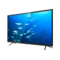 Telewizor Kruger&Matz 32" seria H, HD z tunerem DVB-T2 H.265