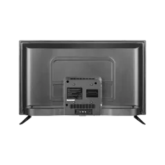 Telewizor Kruger&Matz 32" seria H, HD z tunerem DVB-T2 H.265