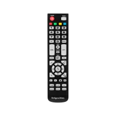 Telewizor Kruger&Matz 32" seria H, HD z tunerem DVB-T2 H.265