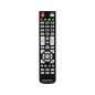 Telewizor Kruger&Matz 32" seria H, HD z tunerem DVB-T2 H.265