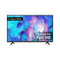 Telewizor Kruger&Matz 40" F HD smart DVB-T2/S2 H.265 HEVC