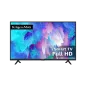 Telewizor Kruger&Matz 40" F HD smart DVB-T2/S2 H.265 HEVC Telewizor Kruger&Matz 40" F HD smart DVB-T2/S2 H.265 HEVC