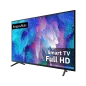 Telewizor Kruger&Matz 40" F HD smart DVB-T2/S2 H.265 HEVC Telewizor Kruger&Matz 40" F HD smart DVB-T2/S2 H.265 HEVC