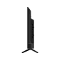 Telewizor Kruger&Matz 40" F HD smart DVB-T2/S2 H.265 HEVC