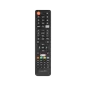 Telewizor Kruger&Matz 40" F HD smart DVB-T2/S2 H.265 HEVC Telewizor Kruger&Matz 40" F HD smart DVB-T2/S2 H.265 HEVC