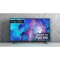 Telewizor Kruger&Matz 40" F HD smart DVB-T2/S2 H.265 HEVC Telewizor Kruger&Matz 40" F HD smart DVB-T2/S2 H.265 HEVC