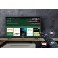 Telewizor Kruger&Matz 40" F HD smart DVB-T2/S2 H.265 HEVC