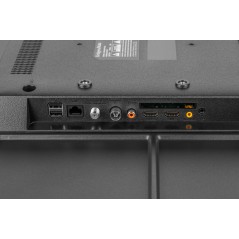 Telewizor Kruger&Matz 40" F HD smart DVB-T2/S2 H.265 HEVC